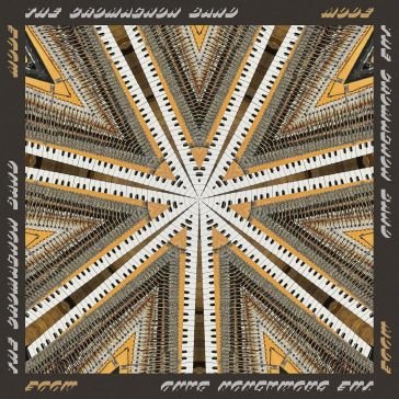 Mode THE CROMAGNON BAND