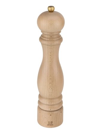 Peugeot Paris Peberkværn U'select Træ, Natur 30 Cm - 30 CM