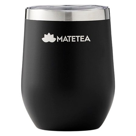 Matetea Kalabas / Termokop, Tøj & Bolig, Køkken & Bord, Krus & Kopper