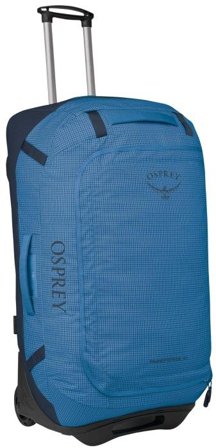 Osprey Rolling Transporter 90L Blue Flame/Scoria Blue