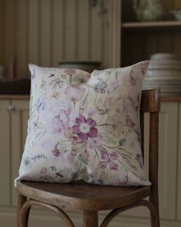 Tyynynpäällinen Alma 1 kpl Keltainen