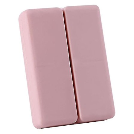 7 Dagar Veckovis Tablett Piller Medicin Box Hållare Förvaringsorganisatör C