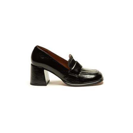 Angel Alarcon, Pumps Zwart, Dames, Maat:39 EU