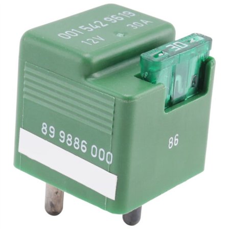 Flerfunktionsrelä för bilbränslepump 0015429619 0015425919 0025420119 för - 190 Sl-Class 280 220 W124