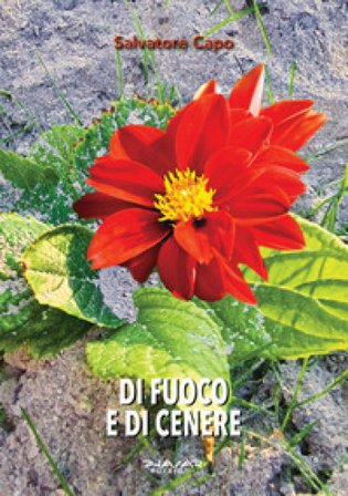 Di fuoco e di cenere Salvatore Capo