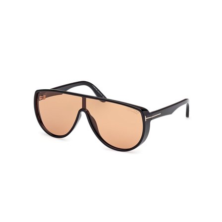 Tom Ford -Aurinkolasit - Black Pilot - Tom Ford FT1182 01E