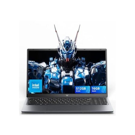 Bärbar Dator - ACEMAGIC - LX15 - 15,6 tum - Intel N97 - 16GB RAM - 512GB SSD