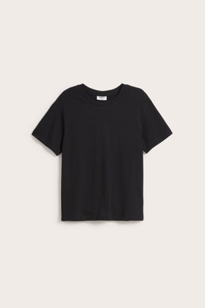 Kappahl | T-shirt | Svart
