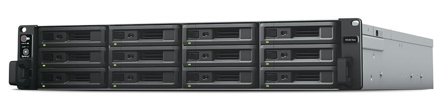 Synology Bundle RS3618XS + 12TB HDD 6x12TB