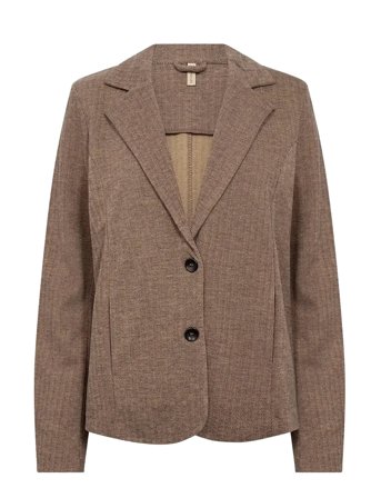 Sc-Vinja Brown Soyaconcept