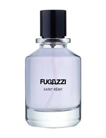 Fugazzi Saint Remy Edp 100Ml - Nude - 100 ML
