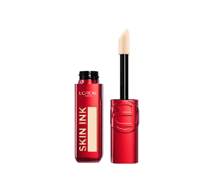 L'Oréal Paris Infaillible Skin Ink Foundation Dam Beige 15 ML