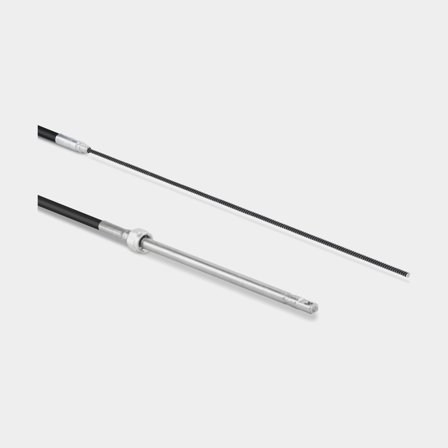 Steering Cable Dometic SSC131, 7.63 meter / 25 ft