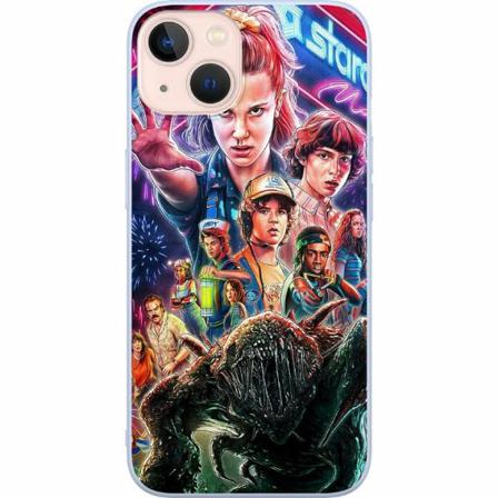 Apple Iphone 13 Mini Premium Skal Stranger Things