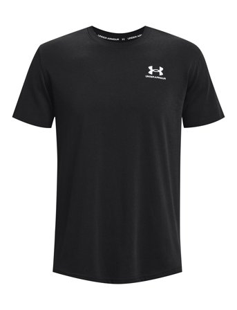 Under Armour | Ua M Logo Emb Heavyweight Ss | M