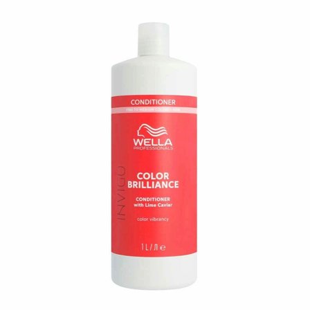 Wella Professionals Invigo Color Brilliance Balsamo Capelli