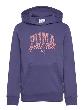 PUMA | Puma Class Hoodie Tr G | 176