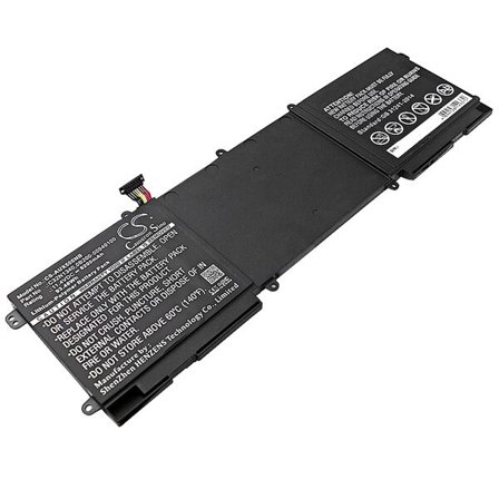 Batteri til notebook, laptop til Asus ZenBook NX500, ZenBook NX500J og andre