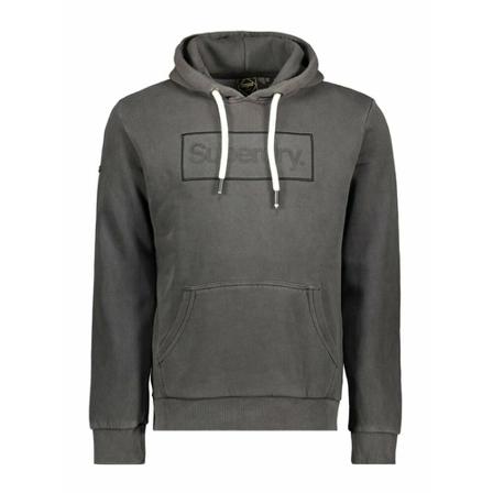 Superdry Sweatshirts grå, Herr, Herr, Storlek: M