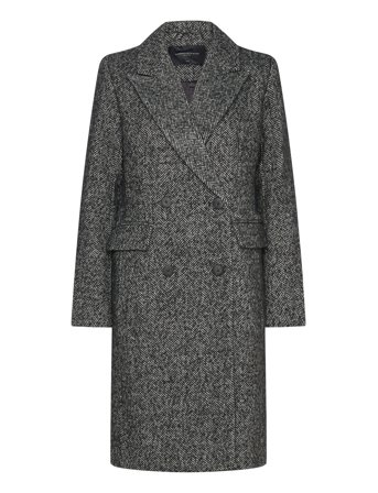Copenhagen Muse | Cmyan-Coat | XS