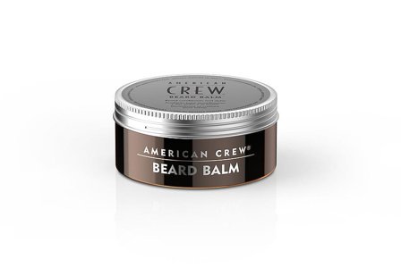 American Crew Beard Balm 50 g, Hår, Skægpleje