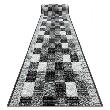 D-sign Matta 1p0926 Grå Grey 120x500 Cm