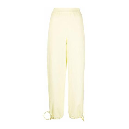 Stella McCartney, Pants Beige, Dames, Maat:XS