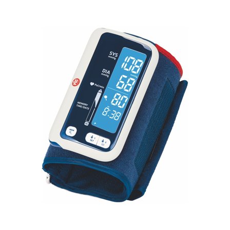 Pic Misuratore Di Pressione Mobile Rapid 1 Pezzo