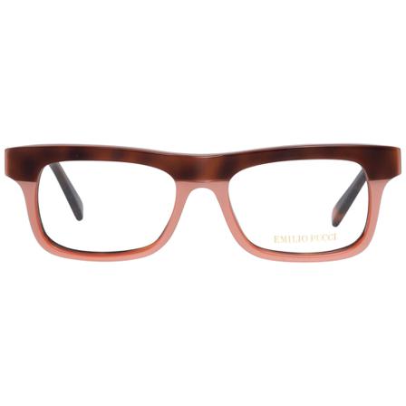 Emilio Pucci Bril , Oranje , Dames , Maat: ONE Size Accessoires