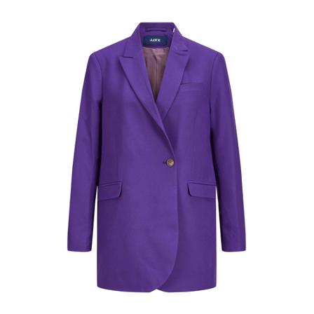 Jack & Jones, Blazers Paars, Dames, Maat:S,polyester