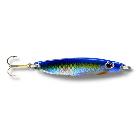 Falkfish Sard 6,9cm, 16g - Blue Yellow Nat Holo LF