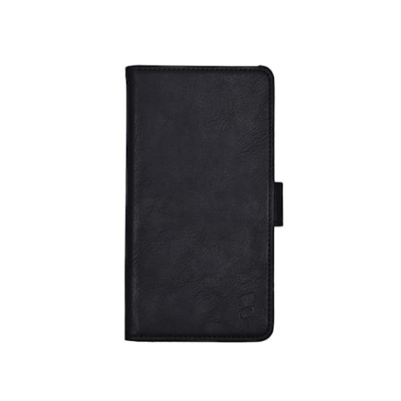 Gear Google Pixel 10/10 Pro Fodral Läder Svart