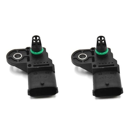 2 stk. MAP-sensor for Jazz Stream 0261230099
