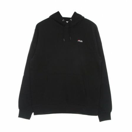 Fila just hoodie svart, Herr, Herr, Storlek: S