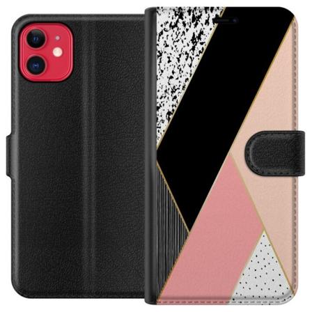 Apple iPhone 11 Lompakkokotelo Kuvio