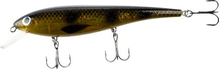 Ifish The Fighter 150 mm baits Multi-colored OneSize