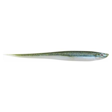 Shiver, 22cm, 27gr, Smelt - 4-pack
