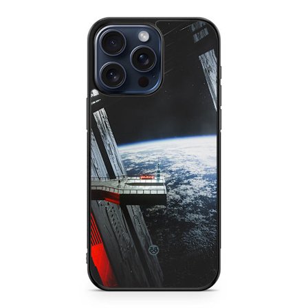 Bjornberry Skal iPhone 15 Pro Max - Future