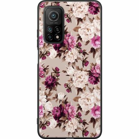 Xiaomi Mi 10t 5g Svart Skal Efflorescent