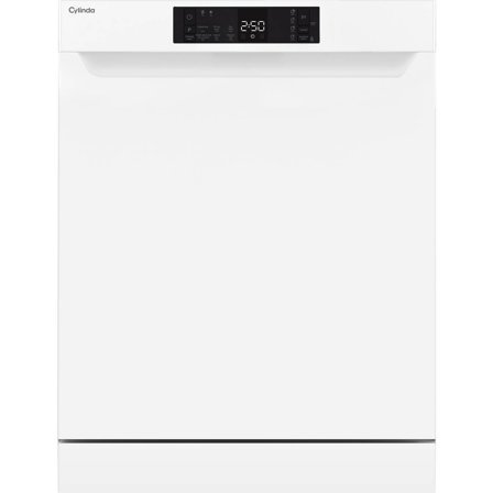 Cylinda - Oppvaskmaskin DM4530D Hvit