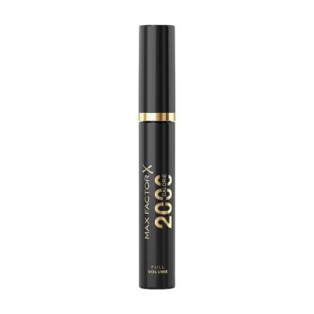 Max Factor 2000 Calorie Dramatic Volume Mascara 01 Black, Makeup, Øjne, Mascara
