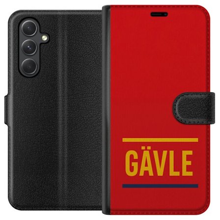 Yhteensopiva Lompakkokotelo Samsung Galaxy A05s Gävle - Jääkiekko