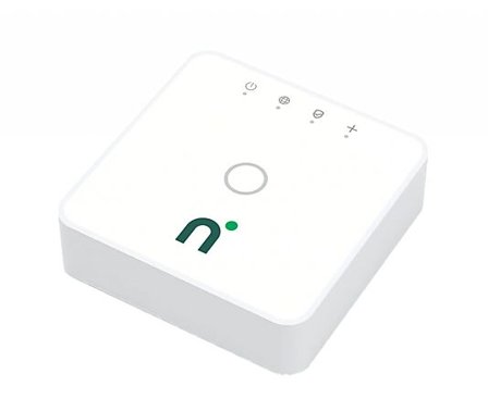 NIMLY Connect Gateway