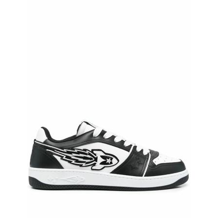 Enterprise Japan, Sneakers Zwart, Heren, Maat:41 EU