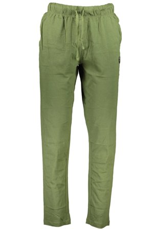 Gian Marco Venturi Pantalone Uomo Verde