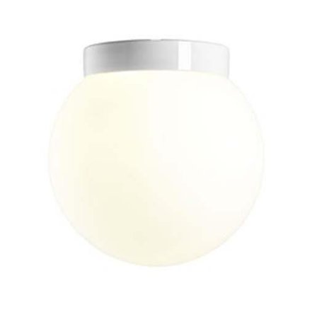 Ifö Electric Classic Takarmatur glob, LED, 13W Vit, Belysning