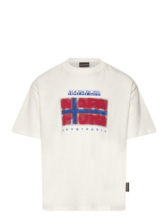 Napapijri | K S-Sella Ss | 168-172