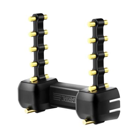 Yagi Antennförstärkare Signalförstärkare 5,8GHz black