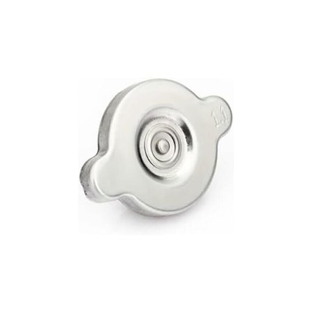 1.1 Universal Radiator Coolant Tank Cap Fuel Tank Cap Passar Alla Motorcyklar Tillverkade i Japan