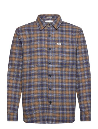 Wrangler | Overshirt | L